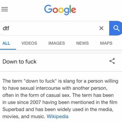 DTF