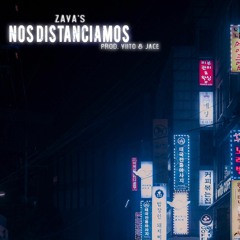 Nos Distanciamos (Prod. By JACE X Yiito)