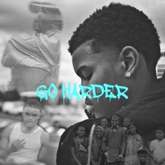 Go Harder
