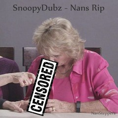 SnoopyDubz - Nans Rip - FREE DOWNLOAD ( limited to 50 )
