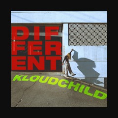 Different (Prod. Kloudchild)