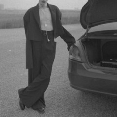 дарк джаз и кокаин.