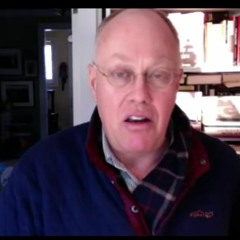 RKBU Chris Hedges Hope, Happiness, Heroes, The Hero's Journey, The End Of America Tour,