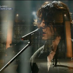 박효신(Park Hyo Shin)-♪ 2019 HOME & 야생화 (Wild Flower) (with 정재일)