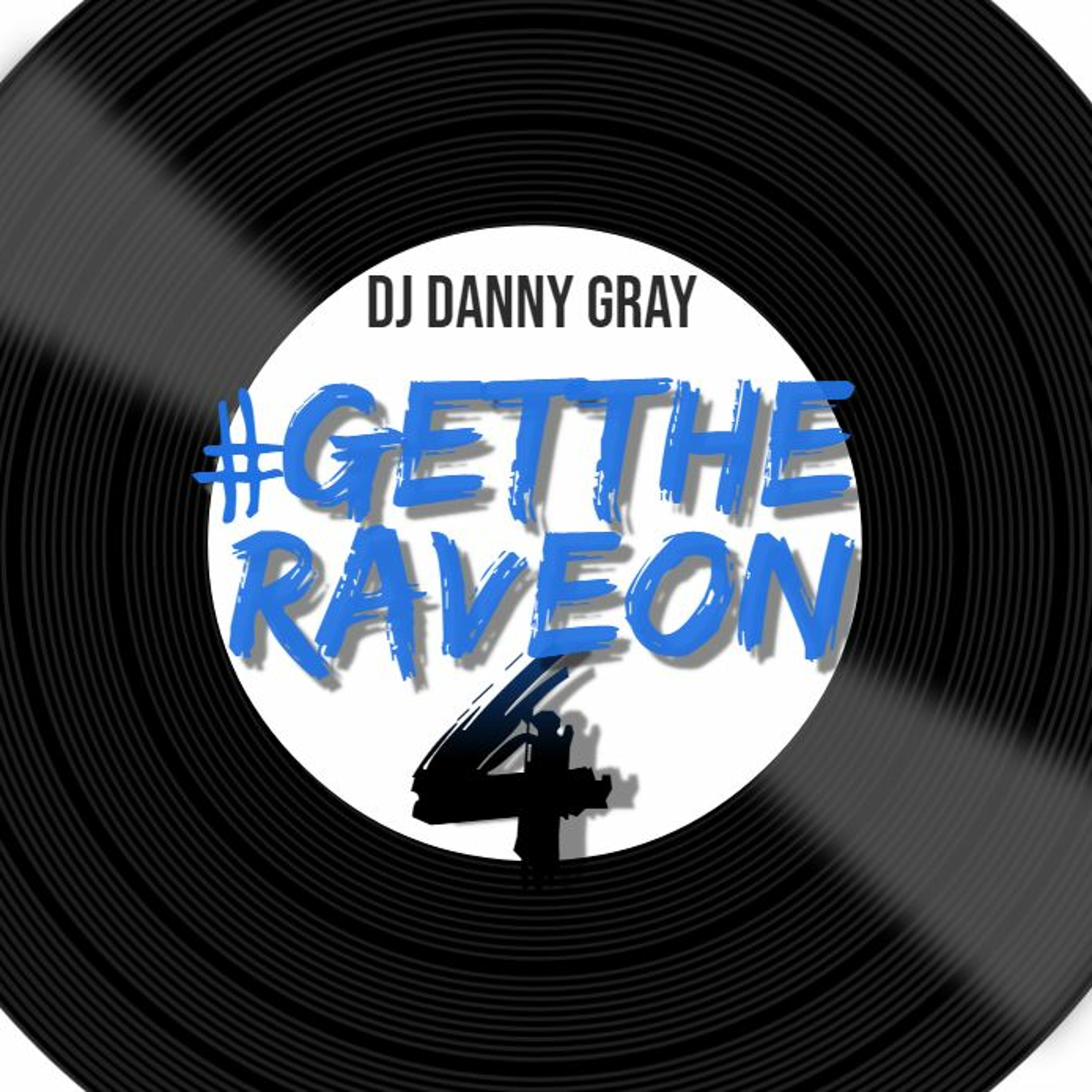 Dj Danny Gray