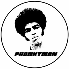 Phonkyman A.K.A. Sergio Villanueva - House Brick (Master track Click Buy)