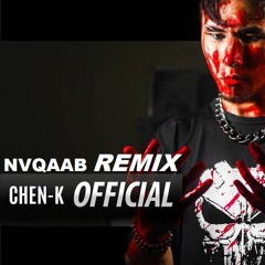 CHEN-K - Asli Hip Hop ( Esrar Remix )
