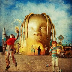 Travis Scott - SICKO MODE ft. Drake