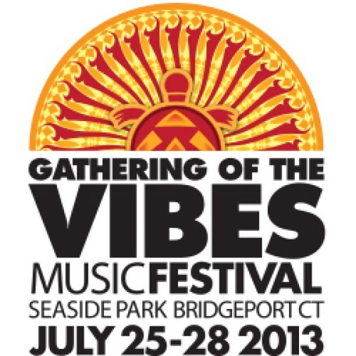 Twiddle 7/27/13 Syncopated Healing - Gathering of the Vibes Bridgeport, CT