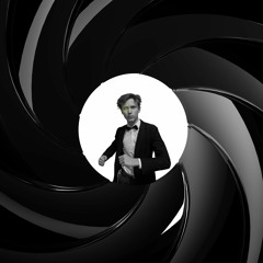 Fredd-y - James Bond (prod. juxer)