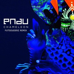 PNAU - Chameleon (Futsouderz Remix)