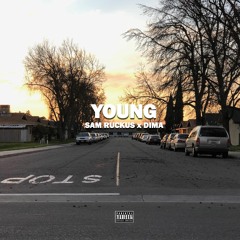 Young (feat. DIMA)