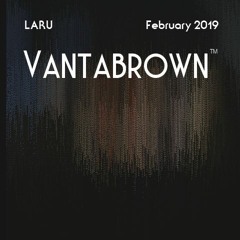 Vantabrown™ Feb - 2019