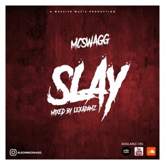 Slay (CLEAN)