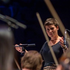 KUG Jazz Orchestra feat. Patrisha Skof - Nature Boy