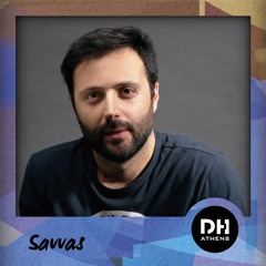 DHAthens Exclusive Mix #06 - Savvas