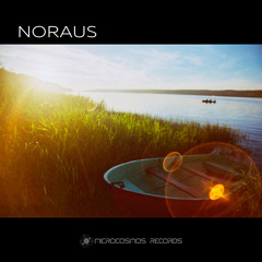 Noraus - Contrail