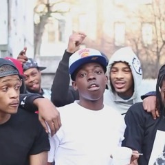 Bobby Shmurda - Hot N*gga (Instrumental)Pd.RR