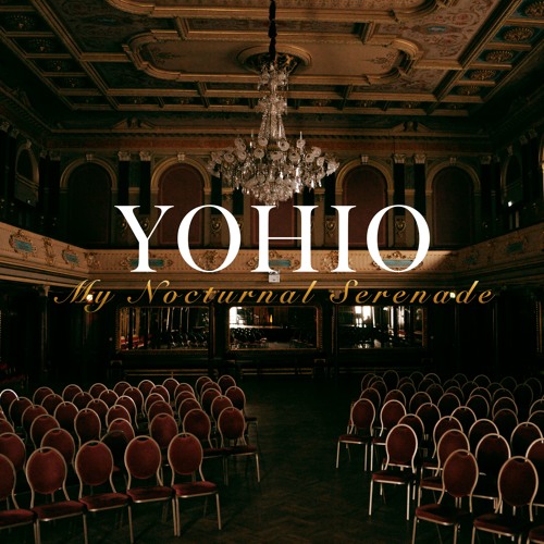 YOHIO - My Nocturnal Serenade by REHN MUSIC GROUP
