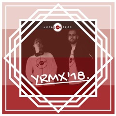 Local Heros - YRMX'18