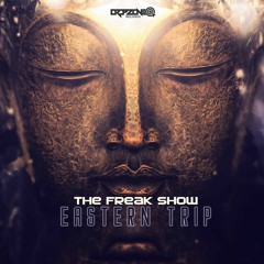 The Freak Show - Eastern Trip