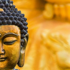 Wykład - buddyzm - Ajahn Brahm "Cztery sposoby na to, jak odpuścić"