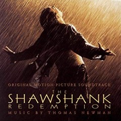 Thomas Newman - Shawshank Redemption - The StoicTheme (mockup)