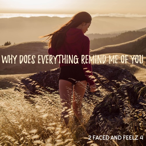 Why Does Everything remind me of you...