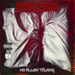 PILLOW- SIRE CASTRO FEAT. NAY BLANCO