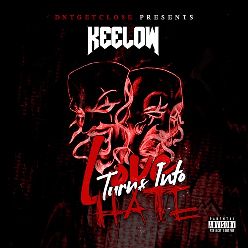 Keelow - Love Turns Into Hate