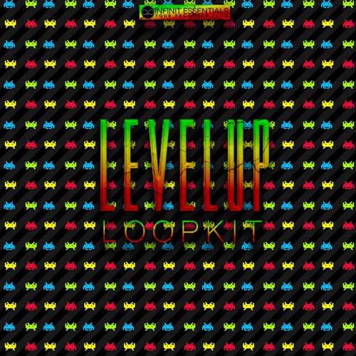 Stream Level Up Audio Demo by Infinit Essentials Listen online for