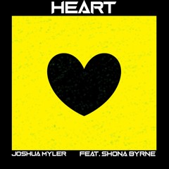 Heart (feat. Shona Byrne)