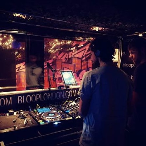 United by Fate w/ Victor C and Gian Granito - 07.02.19