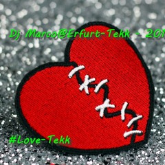 Dj Marco@Erfurt-Tekk - 2019 neue auflagen