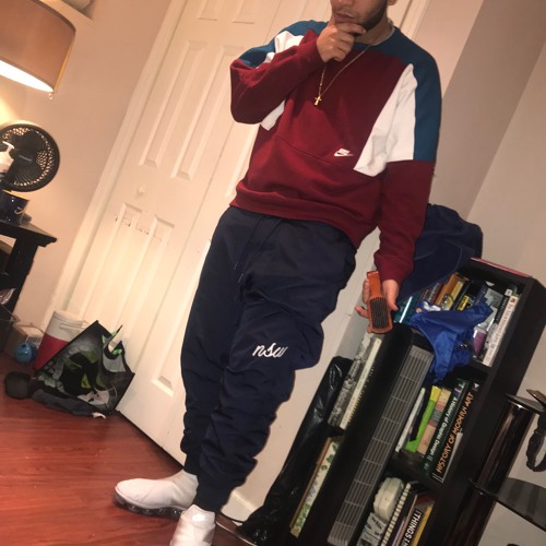 Worth It (Prod. By Mega Beats)