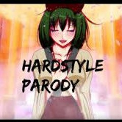Star Lily Dance (HARDSTYLE PARODY)