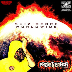 PRESSTERROR - Rebirth Of The Suizidcore (Hirn Flick Flack)