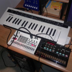 TheStatPow's Trinity JAM 001