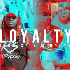 DJ Narciso X Zukuloko - Loyalty