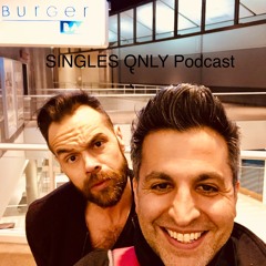 Singles Only: Comedian Michael Malone (Ep. 136)