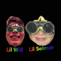 Skole Rap (feat. Lil Selmer)