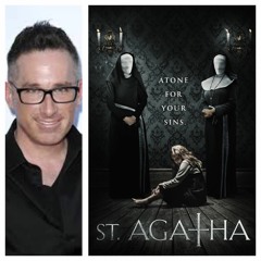 Ep. 301: We Talk the Religious Horror of 1950's in "St Agatha"