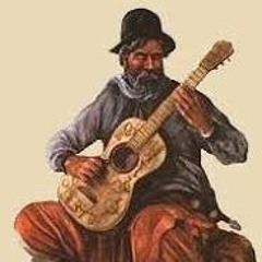 Del tiempo e' ñaupa