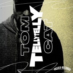 TOMCAT - close the door (Feat. Wun Two)