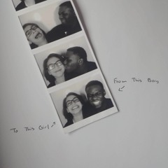 ♥ me to you version two ♥