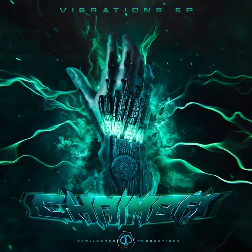 Chaimba - Vibrations VIP [OUT NOW]