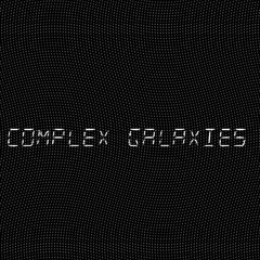 Complex Galaxies