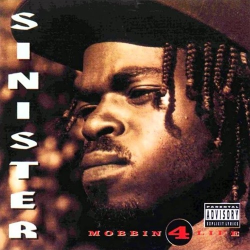 Sinister - I Won't Forget You G