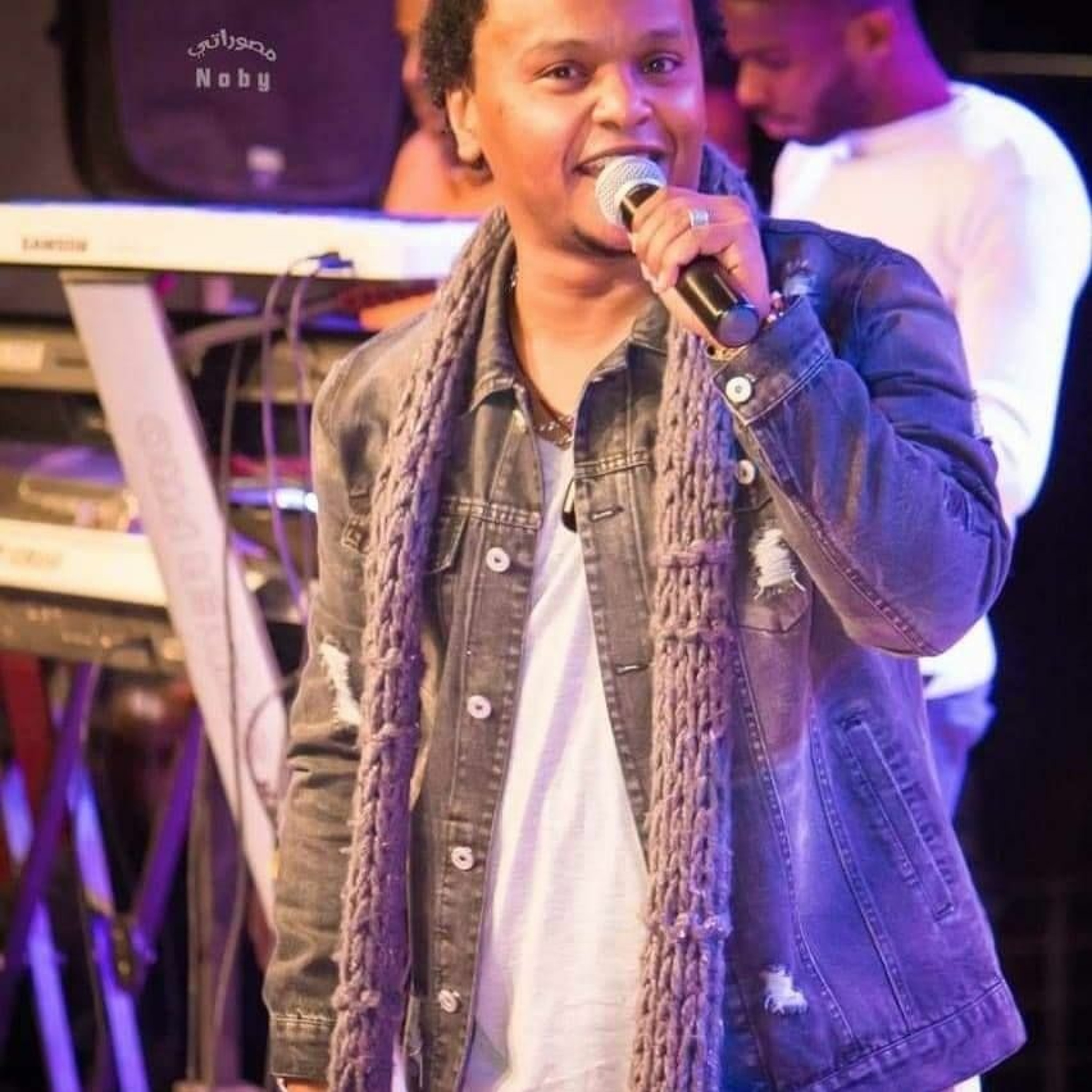 Ahmed Abd Al Sadeq