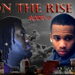 WALK THREW - Blayke bz x Jae Savage